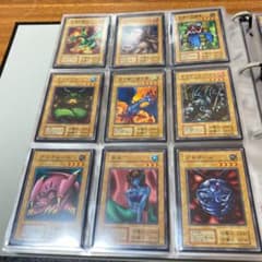 遊戯王 初期 vol.6 コンプリート - メルカリ