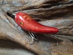 道楽 DOWLUCK ドウラク メンタイコペンシル 激アツ 明太子赤グリ