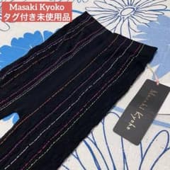 希少・新品】MARK&LONA フリース ウォーム レギンス タイツ ゴルフ