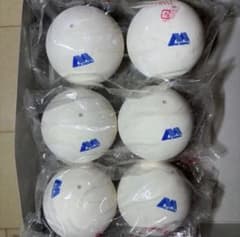 早い者勝ち】 ソフトテニス ボール アカエム 6球 新品 - メルカリ