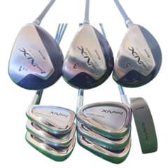 MIZUNO✨ゴルフクラブセット メンズ/C127 - メルカリ