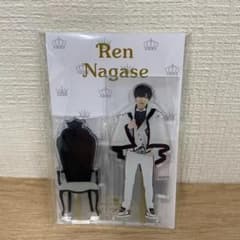 新品未開封】永瀬廉 アクリルジオラマ King&Prince - メルカリ