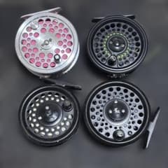 フライリール5点まとめ - メルカリ