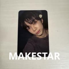 8TURN スンホン トレカ MAKESTAR (975) - メルカリ