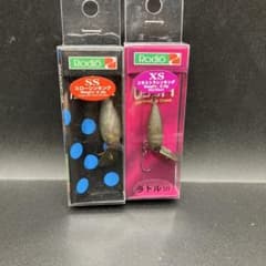 ロデオクラフト ウッサXS モカDRSS 24ノブカラー セット - メルカリ