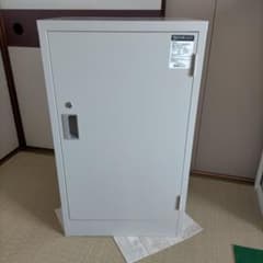 KOKUYO SH-170F1NC 鍵無し キャビネット 1ドア - メルカリ