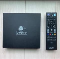 ひかりTV用チューナー ST-3400 - メルカリ