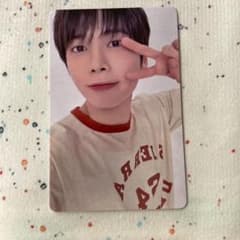 TXT テヒョン ファンクラブ 友達紹介 新規入会 特典 トレカ - メルカリ