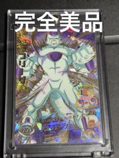 s*u様 旧弾 完全美品 ドラゴンボールヒーローズ h4-58 フリーザ - メルカリ