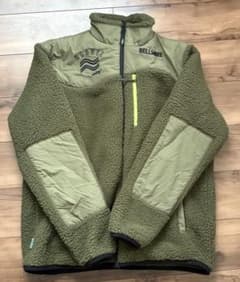 湘南ベルマーレ】PENALTY ボアフリースジャケット XOサイズ - メルカリ