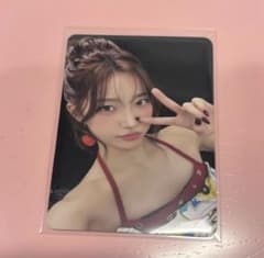 LE SSERAFIM カズハ オフイベ お渡し会 限定 特典トレカ ルセラ - メルカリ