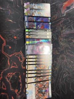 デュエマ 4c ゼーロループ デッキパーツ - メルカリ