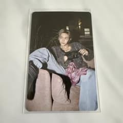 RIIZE ポップアップ ウォンビン トレカ ALL OF YOU - メルカリ