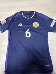 スコットランド 22年 キーランティアニー ホームユニ - メルカリ