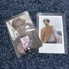 ALD1 サンウォン トレカ EUPHORIA チェキ - メルカリ