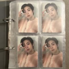 ASTROトレカ ユンサナ チャウヌ ムンビン - メルカリ