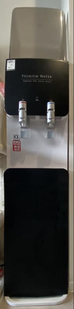 プレミアムウォーターHC141DL-WD-WB SM3 - メルカリ