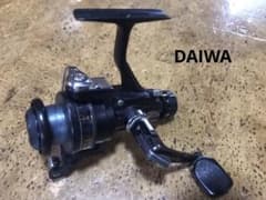 ダイワSPINMATIC ST-600RD - メルカリ