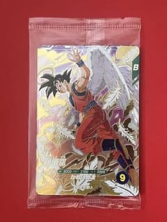 スーパーダイバーズ☆GDR SDVP-020 孫悟空 悟空の想い☆天使 悟空