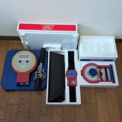 ボートレーサー試験 竹井機器工業株式会社 背筋力計、垂直跳び、握力計