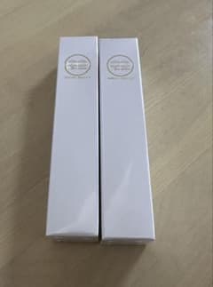 新品未開封】ピュアクリスタル エムブラン エッセンス 2本セット