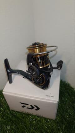 Daiwa セオリー 2004 スピニングリール - メルカリ