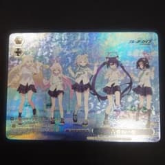 ヴァイス 青春の一枚 PR+ ブルーアーカイブ ブルアカ プロモ - メルカリ