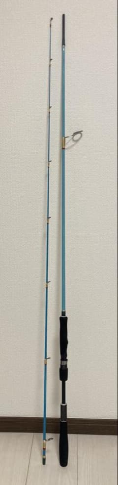 シマノ ルミナス改 S809LST シーバスロッド - メルカリ