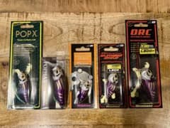 限定レア】Megabass (SP-C) 紫だるまフルセット メガバス - メルカリ