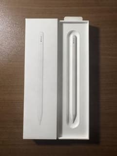 Apple Pencil USB-C 元箱付き - メルカリ
