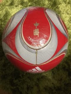 アディダス サッカーボール 5号球 チームガイスト adidas オリンピック