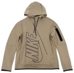 ナイキ セットアップ ベージュ - メルカリ