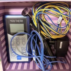 MATRIX THERA マトリクス セラ 微弱電流 EMS 筋膜リリース - メルカリ