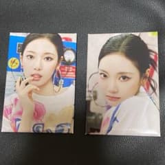 181.aespa ニンニン 渋谷109 POPUP ランダム缶バッジ エスパ - メルカリ