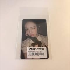 Hearts2Hearts イアン FOCUS ユニバ 特典 トレカ - メルカリ