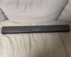 JJさん専用【新品/未使用】BOSE SMART SOUNDBAR | Shop at Mercari
