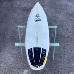 AL MERRICK Happy Everyday 5'8