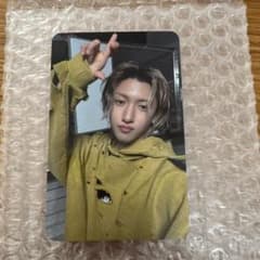 LNGSHOT ウジン二週目サノク 事前収録限定 トレカ B - メルカリ