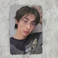 RIIZE アントン Odyssey ktown4u ラキドロ トレカ - メルカリ