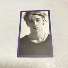 Stray Kids I am you バンチャン プレオーダー - メルカリ