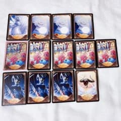 HazbinHotel ハズビンホテル トレカ エミリー リュート Foil - メルカリ