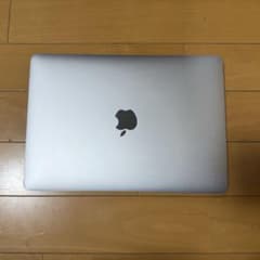 MacBook 12インチ イラレ オフィス フォトショ 付き - メルカリ