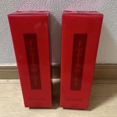 お値下げ！資生堂 化粧水 2本セット - メルカリ