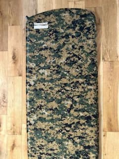 サーマレスト マーパッドライト ミリタリー レア - メルカリ