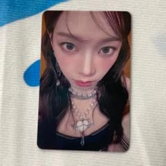 aespa カリナ ポップアップ POPUP 渋谷109 フォトカード トレカ - メルカリ