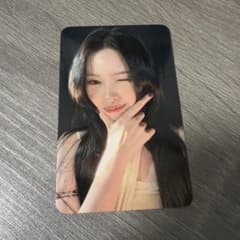 ITZY リュジン WORLD TOUR 2/15 ソウルコン - メルカリ