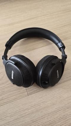 SONY MDR-MV1 & MUC-S12SB1セット - メルカリ