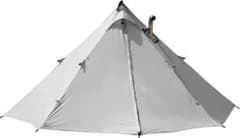 2025 TIPI テント 軽量テント サンセット 耐久性に優れた - メルカリ