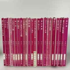 フランソワーズ・サガン 24冊セット 新潮文庫 絶版多数 - メルカリ