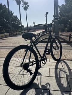 schwinnビーチクルーザー 26インチ湘南激レアビンテージoldmtb - メルカリ